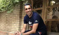 حیدری: استقلال مثل پرسپولیس در زمین حرف بزند