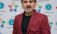دوست دارم مجری «ماه عسل» باشم