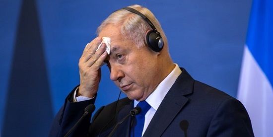 نتانیاهو: در تلاش برای کودتا علیه من هستند