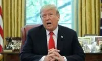 ترامپ: آدام شیف باید استعفا دهد