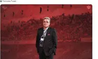 مدیر الاهلی خبر داد: برانکو سرمربی الاهلی شد