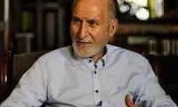 بهزاد نبوی رییس موقت جبهه اصلاح‌طلبان ایران شد