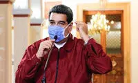 ونزوئلا آماده تبادل نفت در برابر واکسن کرونا