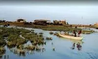 همکاری جوامع محلی برای حفاظت از هورالعظیم
