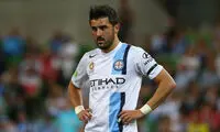 داوید ویا بهترین بازیکن لیگ MLS در فصل 2016