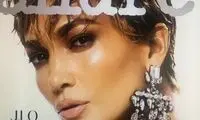 مدل موی جسورانه و جدید جنیفر لوپز