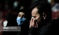 رونمایی از تندیس سردار قاسم سلیمانی