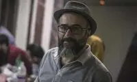 فعلا تمایلی به اجرای «کمان ابرو» ندارم