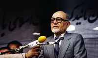 علی ملاقلی‌پور مستند مهندس بازرگان را می‌سازد