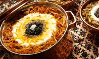 طرز تهیه‌ی آش ابودردا؛ مخصوص چهارشنبه‌سوری