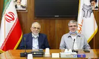 تشکیل کارگروه ارتباط سایپا و دانشگاه علم و صنعت