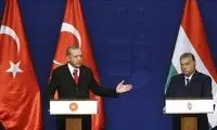 تهدید اردوغان به عبور آوارگان از ترکیه به سمت اروپا