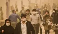 خوزستان، حرمِ شهیدان است، حرمت نگهداریم!