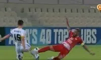 اشکان دژاگه محروم شد