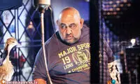 جلوه‌های بصری فیلم «کوپال» به پایان رسید