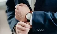 چطور ساعت مچی مردانه را متناسب با شخصیت خود انتخاب کنید؟