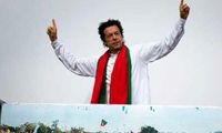 «عمران خان»، پیروز قطعی انتخابات پاکستان شد