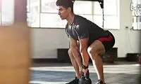 برنامه بدنسازی حجمی بدون مکمل