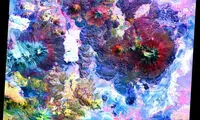 22 تصویر ماهواره‌ای ناسا از کره‌ زمینِ زیبا