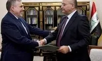 علاوی رسماً مأمور به تشکیل کابینه عراق شد