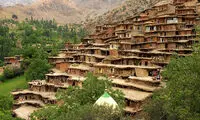 نوروز گردی در چهار محال و بختیاری