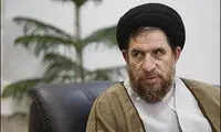 میرتاج‌الدینی: یا نفت صادر می‌کنیم یا تنگه هرمز دیگر امن نیست