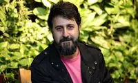 درخواست هومن حاجی‌عبداللهی از مردم