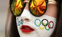 المپیک، جولانگاه برندهای تجاری