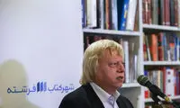 بهشتی: کیارستمی خیلی ناسیونالیست بود