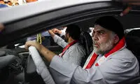 ادعای الاخبار: مقتدی‌صدر در راه ایران است