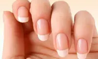 چگونه ناخن‌هایی شفاف و زیبا داشته باشیم؟