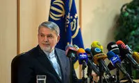 صالحی امیری: در وزارت ارشاد دو تابعیتی نداریم