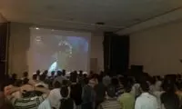 فریاد «ایران ایران» از کوی دانشگاه تا برزیل