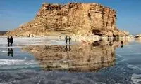 احتمال احیای دریاچه ارومیه با آب ترکیه