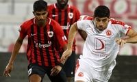شکست سنگین العربی؛ ترابی باز هم مصدوم شد