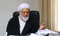 واکنش مصباحی‌مقدم به انتخاب آیت‌الله بوشهری