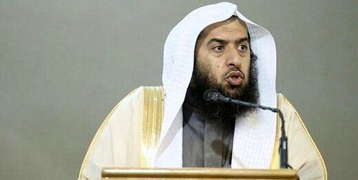 مبلغ معروف به دلیل انتقاد از بن‌سلمان دستگیر شد