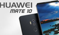 تاریخ رونمایی از هواوی Mate 10 مشخص شد