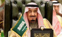 طرح ترور پاشاه عربستان خنثی شد