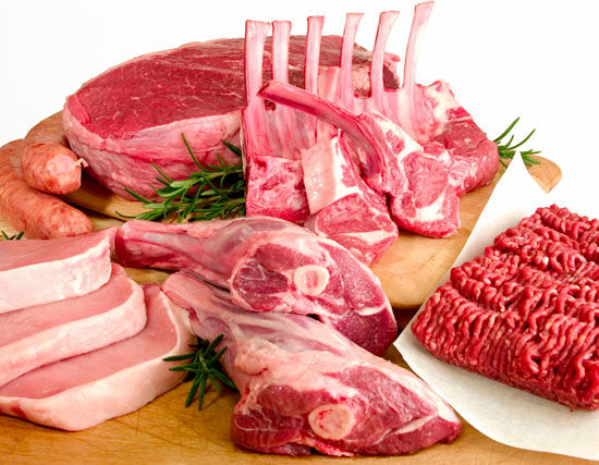 گوشت قرمز واقعا سرطان‌ زا است؟