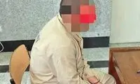 دستگیری قاتل فراری پس از محاصره در مرغداری