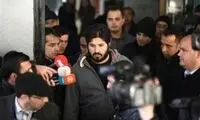 رشوه سنگین تاجر مشهور ایرانی به وزیر تُرک