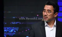 خداداد: تعارف نداریم! رحمتی دیگر گلر نیست