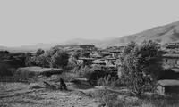 عکس های بسیار دیدنی از ایران قدیم (1)