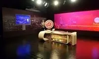 یک نماینده در آنتن زنده: وارد جنگ شده‌ایم
