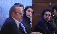 «محدث حیرت» بازیگر فیلم «ائو»: حق نداشتیم فارسی حرف بزنیم