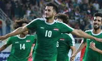 ایمن حسین: منتظر رقابت با رسن در ایران هستم