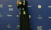 اتفاق عجیب برای گلاب آدینه در جشنواره پکن