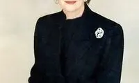مارگارت تاچر درگذشت