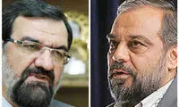 غیررسمی: ذوالقدر جایگزین محسن رضایی می‌شود